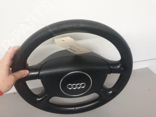 Steering wheel AUDI A3 (8P1) 1.9 TDI | BP26413776C49 - Image 3