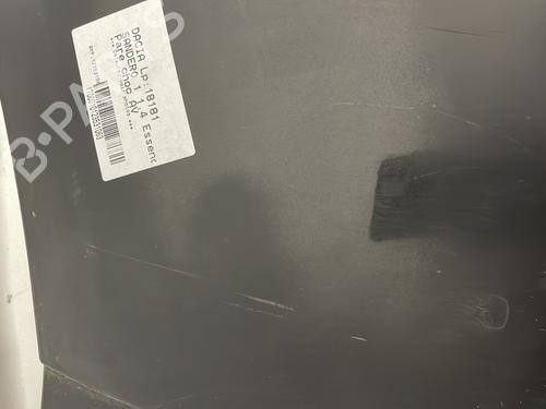 Front bumper DACIA SANDERO | BP33606734C7 - Image 11