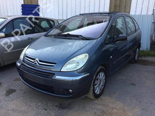 Used Left front shock absorber CITROËN XSARA PICASSO (N68) 1.6 HDi (90 hp) 26688842