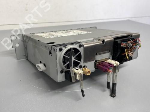 Radio BMW 1 (F20) 116 d | BP26421700E6 