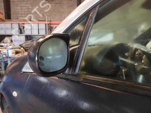 Used Left mirror CITROËN C3 Pluriel (HB_) 1.6 (109 hp) 26422038