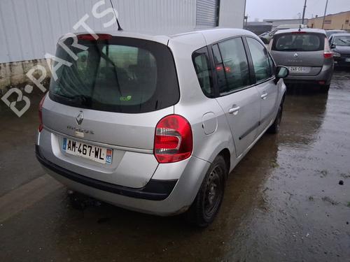 Left taillight RENAULT MODUS / GRAND MODUS (F/JP0_) 1.5 dCi (FP0F, JP0F) | BP38982382C34 - Image 20