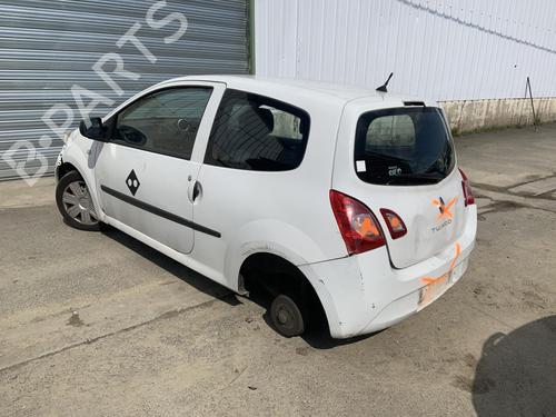 Left front indicator RENAULT TWINGO II (CN0_) 1.5 dCi 75 | BP26417143C32  - Image 8