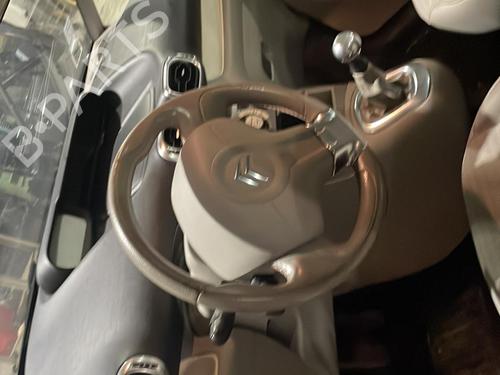 Front left lock CITROËN C3 Picasso (SH_) 1.6 HDi | BP26416741C98 