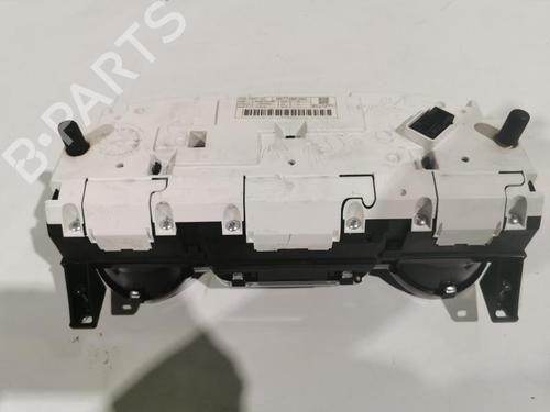 Used Instrument cluster CITROËN C5 III Break (RW_) 1.6 HDi 110 (112 hp) 26422703