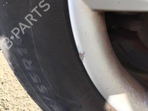 Rim SEAT LEON (1P1) 1.9 TDI | BP29735688C45 