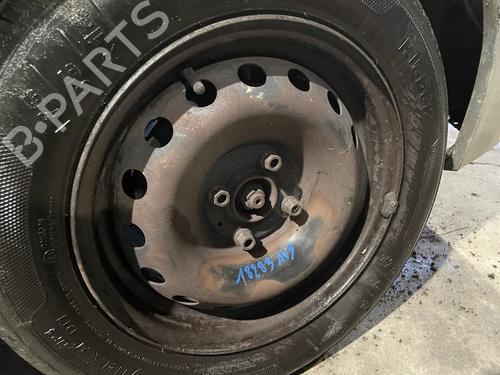 Rim RENAULT CLIO II (BB_, CB_) 1.2 16V (BB05, BB0W, BB11, BB27, BB2T, BB2U, BB2V, CB05,... | BP32263848C45