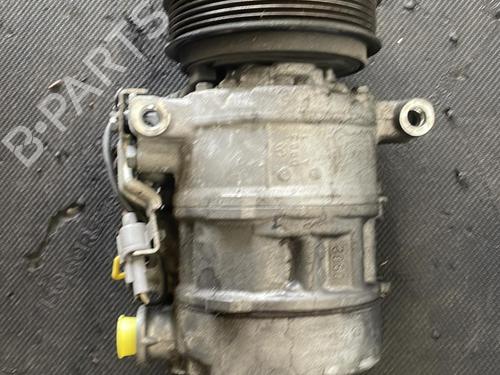 AC compressor MERCEDES-BENZ A-CLASS (W176) A 180 CDI / d (176.012) | BP26422490M34  - Image 6