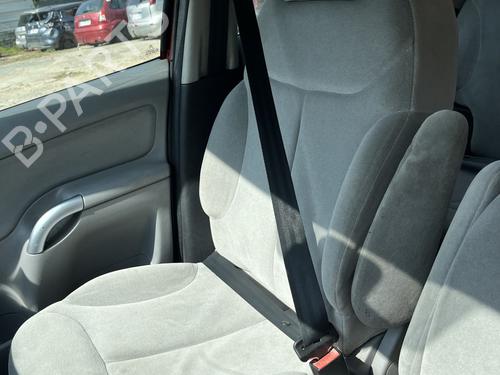 Sikkerhedssele foran højre Sikkerhedssele foran højre CITROËN C3 I (FC_, FN_) [2002-2013] 37633871 37633871
