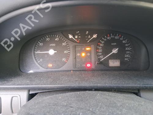 Engine RENAULT LAGUNA II (BG0/1_) | BP35807900M1 - Image 14