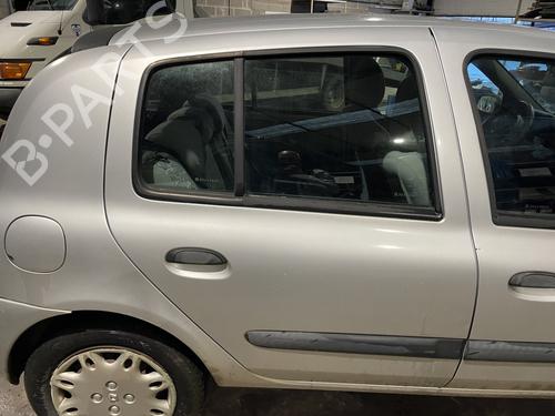 Used Rear right lock Rear right lock RENAULT CLIO II (BB_, CB_) 1.2 16V (BB05, BB0W, BB11, BB27, BB2T, BB2U, BB2V, CB05,... (75 hp) 32451918 32451918