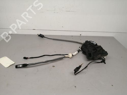 Front left lock VW GOLF VII (5G1, BQ1, BE1, BE2) 2.0 TDI | BP26419619C98 