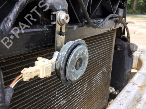 Horn RENAULT CLIO III (BR0/1, CR0/1) 1.5 dCi (C/BR0G, C/BR1G) | BP27896662E13 