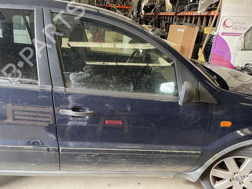 Used Front right window mechanism Front right window mechanism FORD FUSION (JU_) 1.6 (100 hp) 33654274 33654274