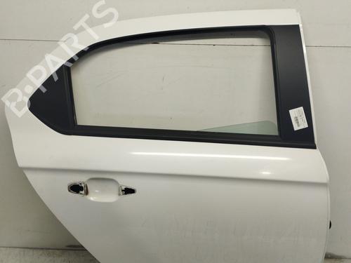 Dør højre bagtil CITROËN C-ELYSEE (DD_) 1.5 BlueHDi 100 | BP26424266C5 - Image 6