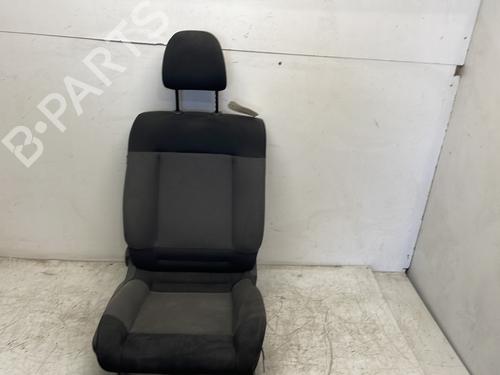Right front seat CITROËN C4 CACTUS 1.2 VTi 82 | BP27481420C16  - Image 9