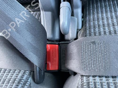 Seat buckle CITROËN XSARA PICASSO (N68) 1.6 HDi | BP26687097I32 