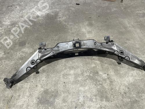 Used Front slam panel Front slam panel JAGUAR XF I (X250) 2.7 D (207 hp) 26416752 26416752
