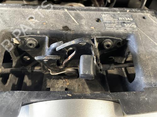 hood-lock-vw-polo-6n2-1999-2000-2001-32339548 main image