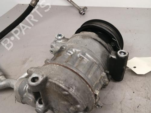 Used AC compressor AC compressor VW GOLF VII (5G1, BQ1, BE1, BE2) 2.0 TDI (150 hp) 26413691 26413691