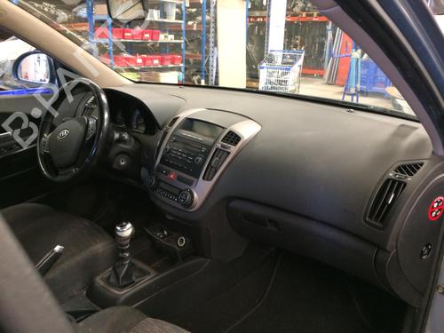 Dashboard KIA CEE'D SW (ED) 1.6 CRDi 115 | BP28133981C46 