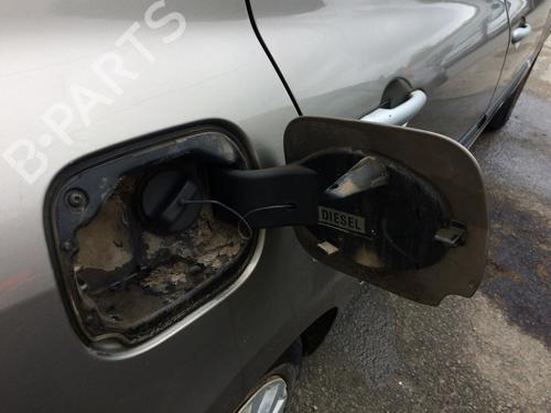 Fuel flap RENAULT CLIO III (BR0/1, CR0/1) 1.5 dCi (C/BR0G, C/BR1G) | BP27885868C131