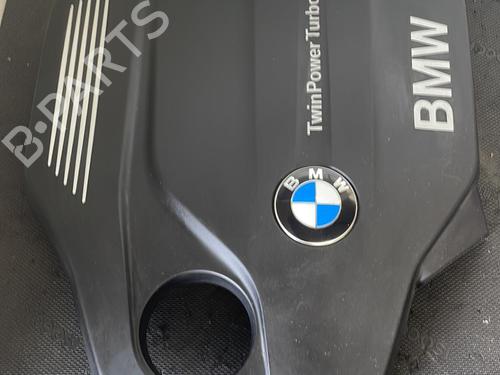 Used Upper protection BMW 4 Convertible (F33, F83) 420 d (190 hp) 26427799