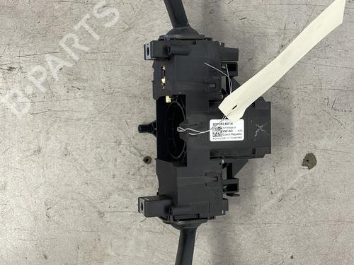 Used Steering column stalk Steering column stalk SEAT IBIZA V (KJ1, KJG) 1.0 (75 hp) 33206317 33206317