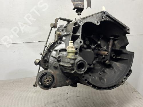 Used Gearbox Gearbox PEUGEOT 106 II (1A_, 1C_) 1.1 i (60 hp) 32230337 32230337
