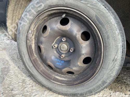 Used Rim Rim PEUGEOT 5008 (0U_, 0E_) 1.6 HDi (112 hp) 36171099 36171099
