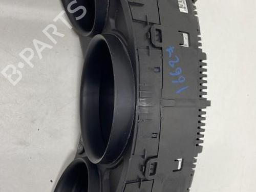 Instrument cluster CITROËN C4 II (NC_) 1.6 HDi 115 | BP26421989C47 