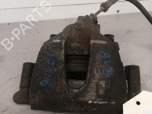 Used Left front brake caliper Left front brake caliper FORD FOCUS III 1.6 TDCi (115 hp) 26424748 26424748