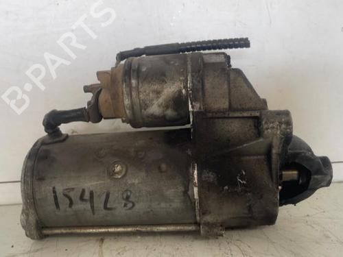 Starter RENAULT SCÉNIC II (JM0/1_) 1.9 dCi (JM14) | BP26427019M8 