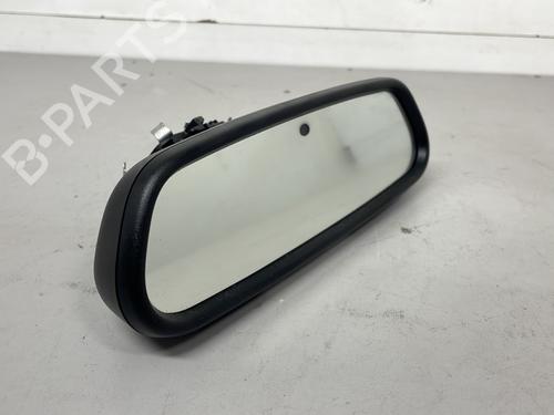 Used Rear mirror Rear mirror CITROËN C3 AIRCROSS II (2R_, 2C_) 1.2 PureTech 110 (2RHNZB, 2RHNZW, 2RHNPX, 2RHNPJ) (110 hp) 26419768 26419768
