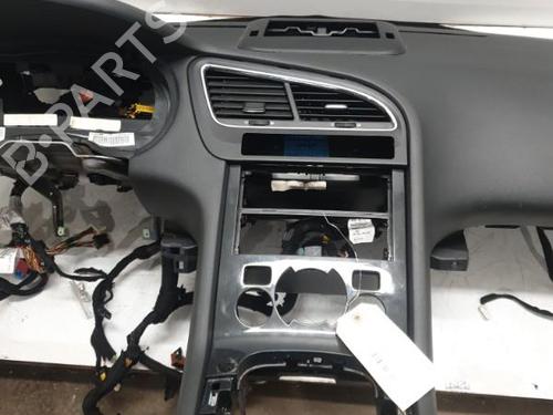 Dashboard PEUGEOT 5008 (0U_, 0E_) 2.0 HDi 150 / BlueHDi 150 | BP26427486C46  - Image 5