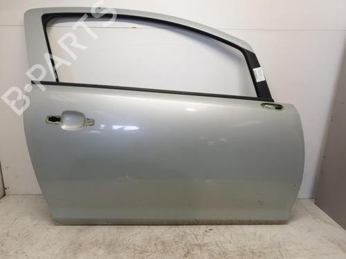 Right front door OPEL CORSA D (S07) 1.3 CDTI (L08, L68) | BP26415865C3 