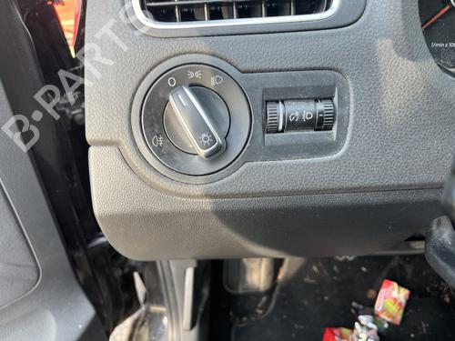 Used Headlight switch Headlight switch 37656564 37656564
