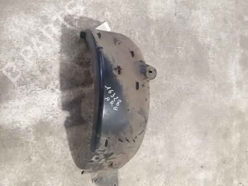Wheel arch PEUGEOT 208 I (CA_, CC_) 1.2 VTI 82 | BP26427546C56