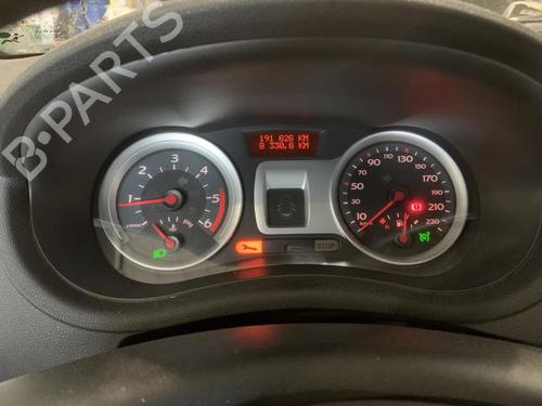 Front left window mechanism RENAULT CLIO III (BR0/1, CR0/1) 1.5 dCi (BR17, CR17) | BP32230345C22 