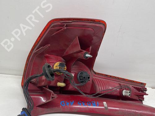 Right taillight CITROËN C4 I (LC_) 1.6 16V | BP29915335C35