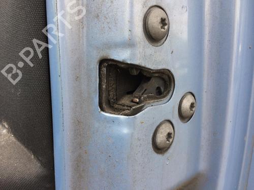 Front right lock FIAT PUNTO (188_) 1.2 60 (188.030, .050, .130, .150, .230, .250) | BP28190935C97 