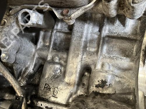 Motor Motor TOYOTA COROLLA Verso (ZER_, ZZE12_, R1_) 2.2 D-4D (AUR10_, AUR10R) (177 hp) 33850344 33850344