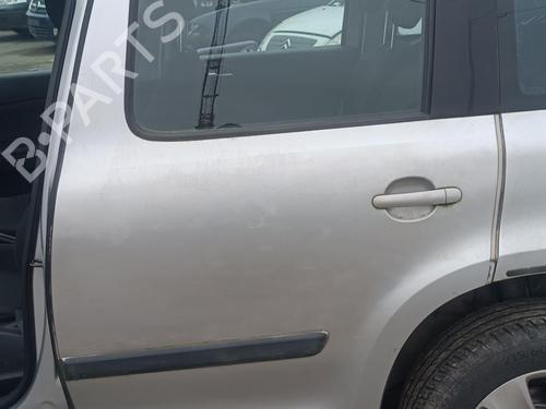 rear-left-window-mechanism-skoda-yeti-5l-2009-2010-2011-2012-2013-2014-2015-2016-2017-26422196 main image