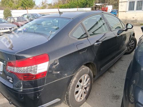 Used Parts CITROËN C5 III (RD_)  1.6 HDi 110 (RD9HL0, RD9HR8, RD9HRA)  4476170