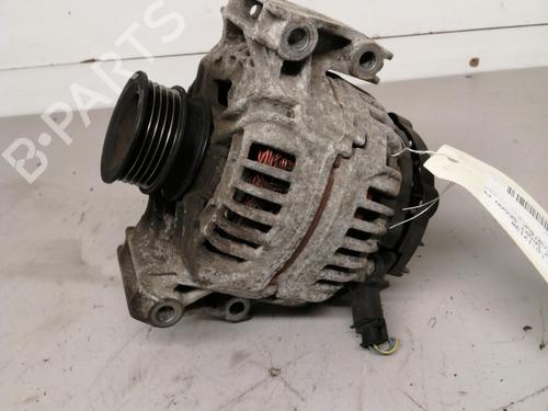 Generator SAAB 9-3 (YS3F, E79, D79, D75) 2.0 t (175 hp) 26419385