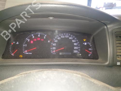 Left headlight TOYOTA COROLLA (_E12_) 1.4 D (NDE120_, NDE120R) | BP26413894C28 - Image 5