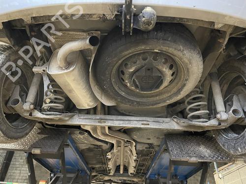 Andre RENAULT MODUS / GRAND MODUS (F/JP0_) 1.5 dCi (JP0G, JP0H) (106 hp) 30888270