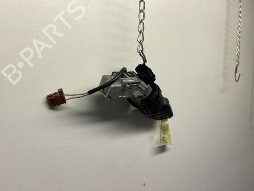 Used Ignition barrel Ignition barrel PEUGEOT 308 II (LB_, LP_, LW_, LH_, L3_) 1.6 BlueHDi 120 (120 hp) 26427447 26427447