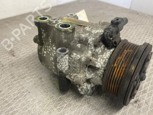 AC compressor FORD FIESTA VI (CB1, CCN) 1.25 | BP31613149M34  - Image 6