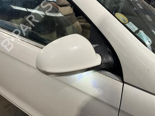 Used Right mirror VW EOS (1F7, 1F8) 2.0 TDI (140 hp) 31269845